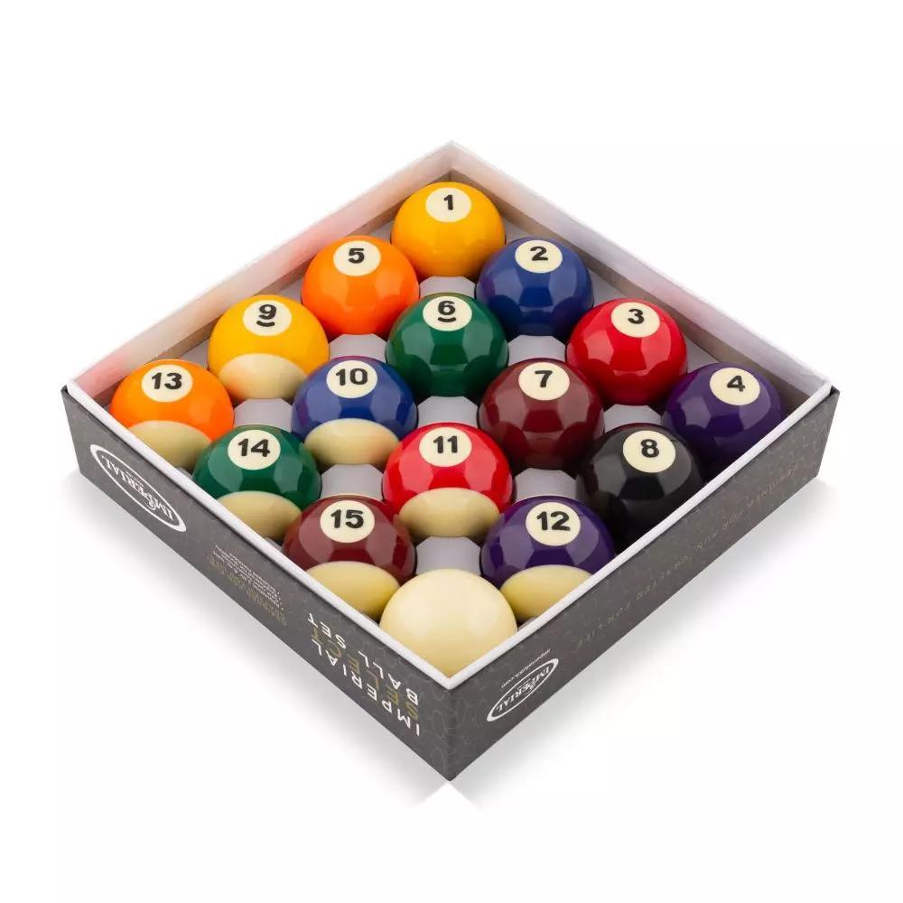 Ball Sets – Game Room Shop