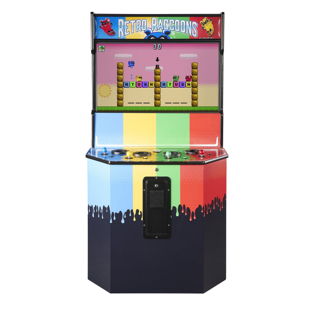 Glitch Bar  Arcade Walkthrough Florida 