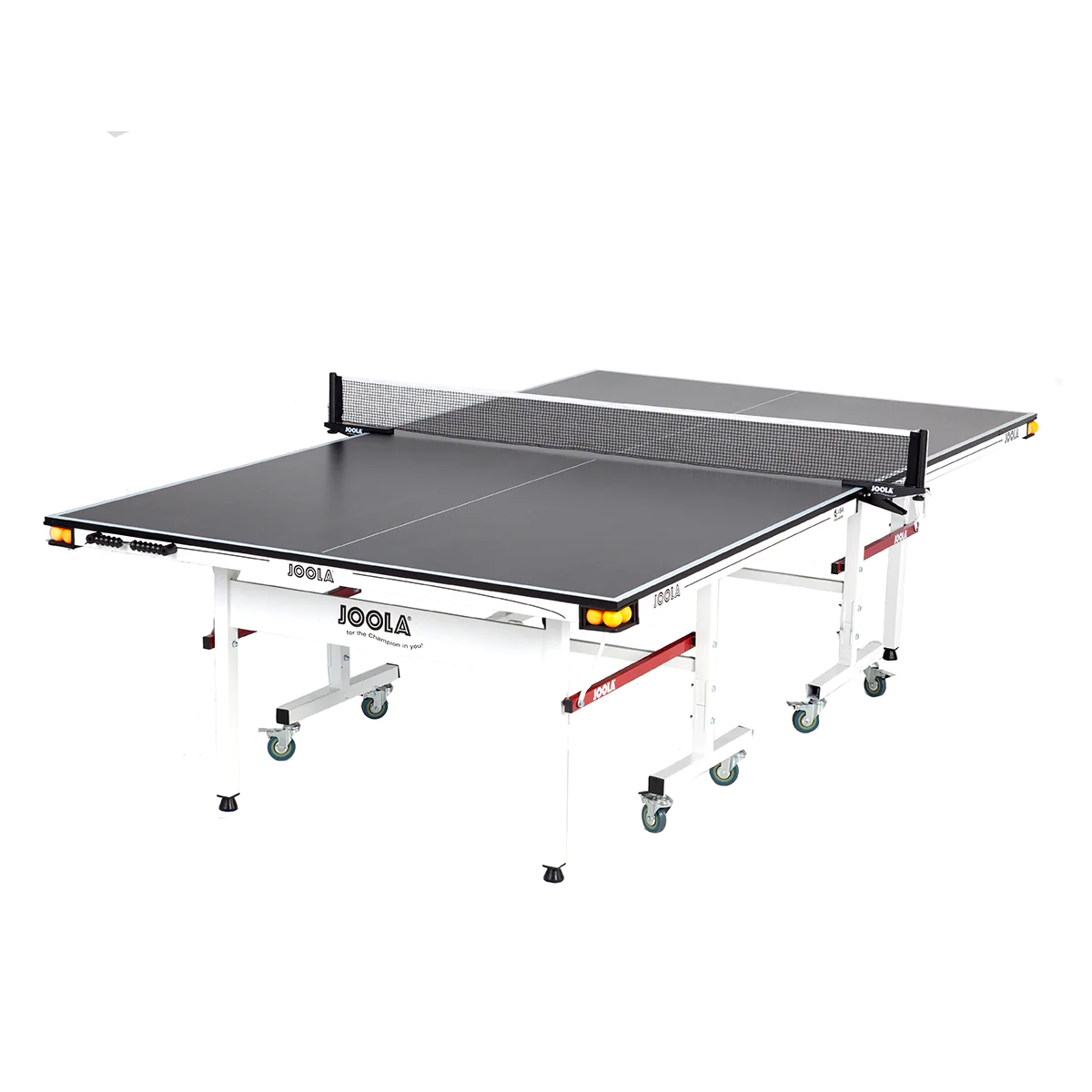 JOOLA Drive 1800 Table Tennis Table (18mm)-Table Tennis-JOOLA-Game Room Shop