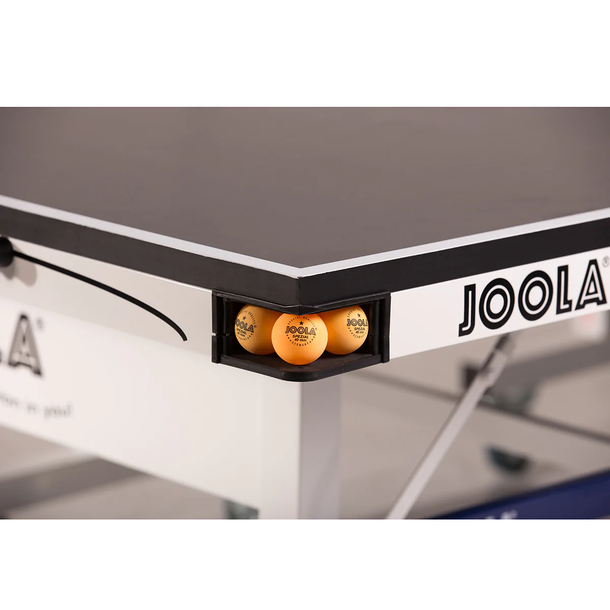 JOOLA Drive 2500 Table Tennis Table (25mm)-Table Tennis-JOOLA-Game Room Shop