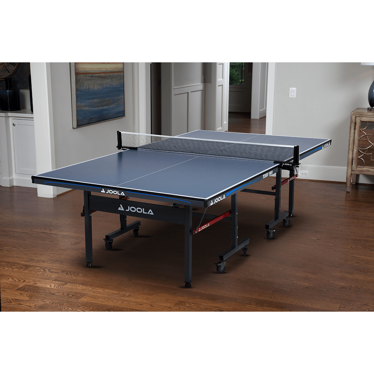 JOOLA TOUR 1800 Table Tennis Table (18mm)-Table Tennis-JOOLA-Game Room Shop