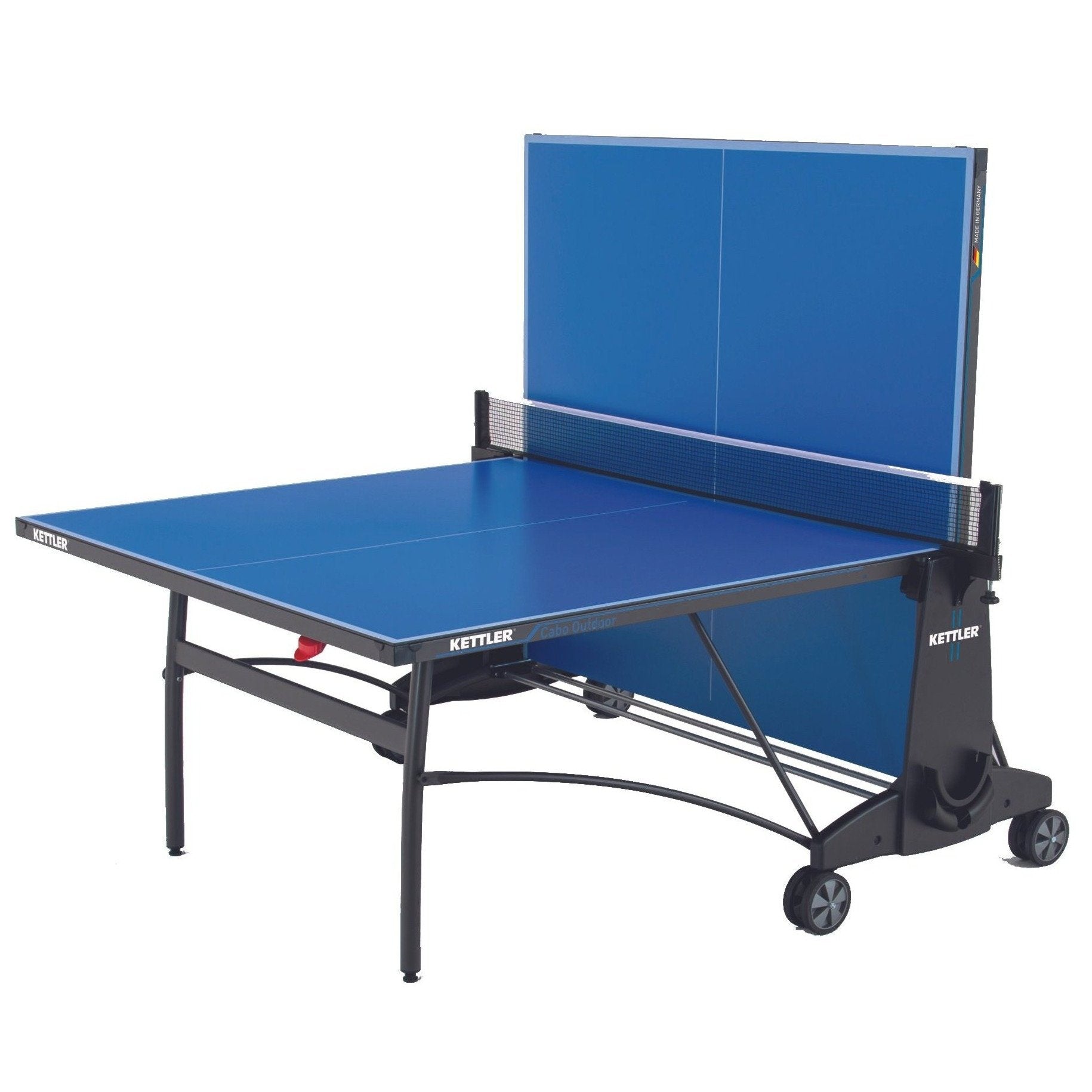 Kettler Cabo Outdoor-Table Tennis-Kettler-Game Room Shop