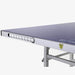 Killerspin My T7 Breeze Outdoor Ping Pong Table Tennis Blue - Game Room Shop