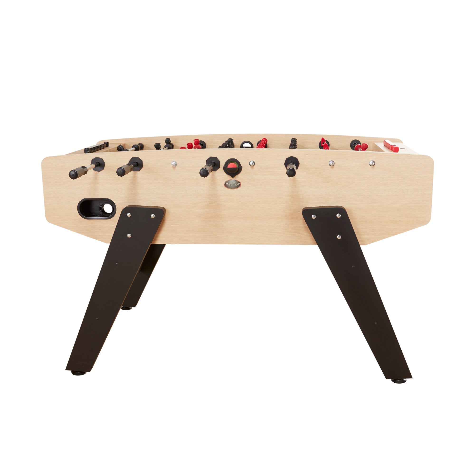 Playcraft Milan - European Foosball Table-Foosball Tables-Playcraft-Game Room Shop