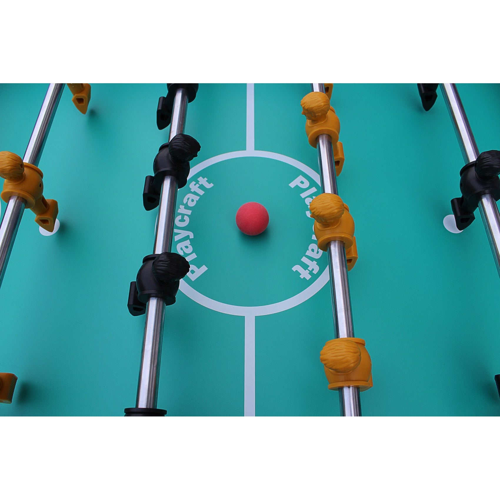 Playcraft Tournament Foosball Table-Foosball Tables-Playcraft-Game Room Shop