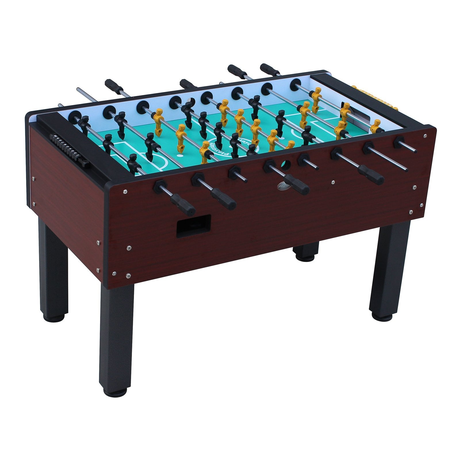 Playcraft Tournament Foosball Table-Foosball Tables-Playcraft-Game Room Shop