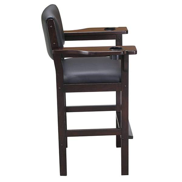 Billiard room chairs for sale hot sale