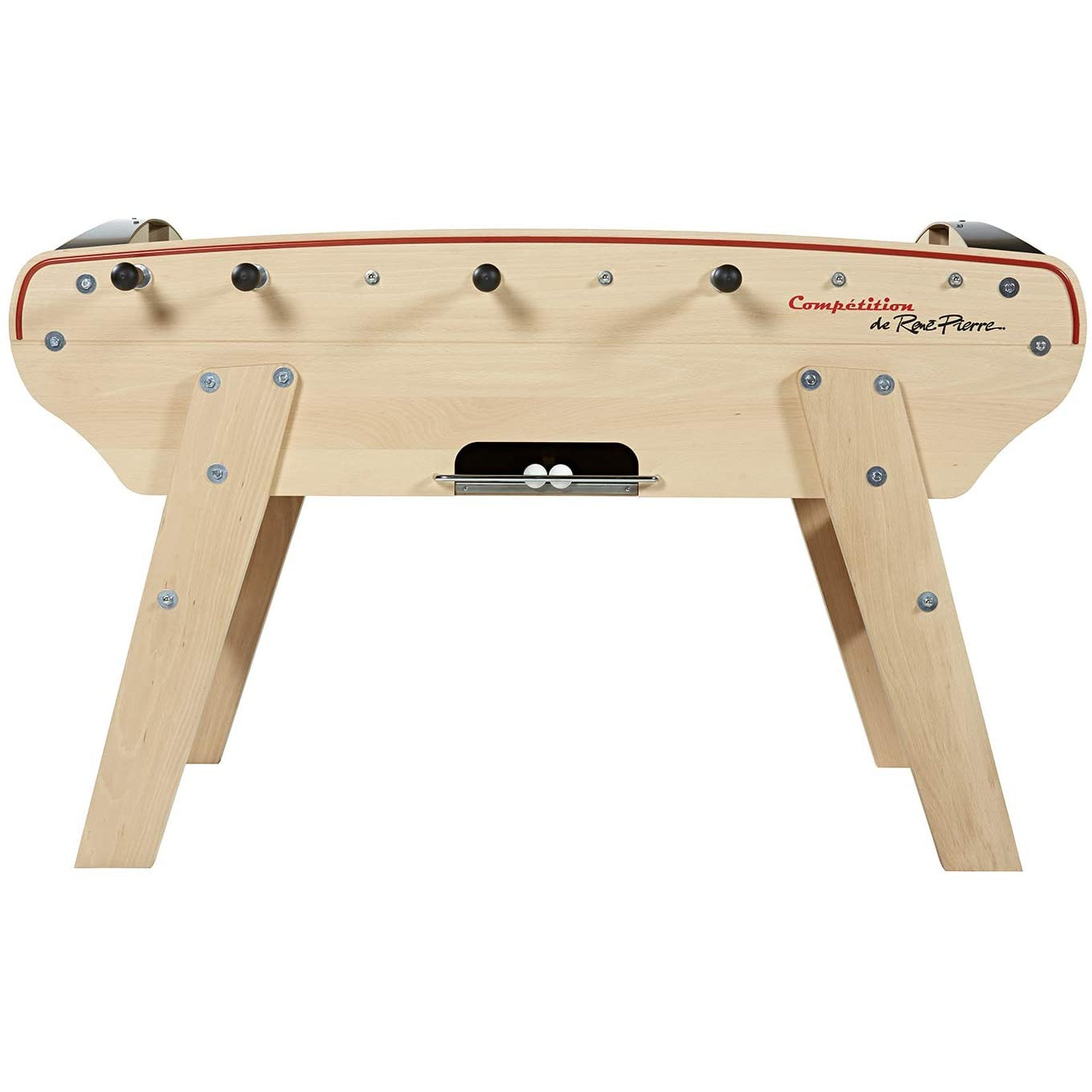 Rene Pierre Competition Indoor Foosball Table-Foosball Tables-Rene Pierre-Game Room Shop