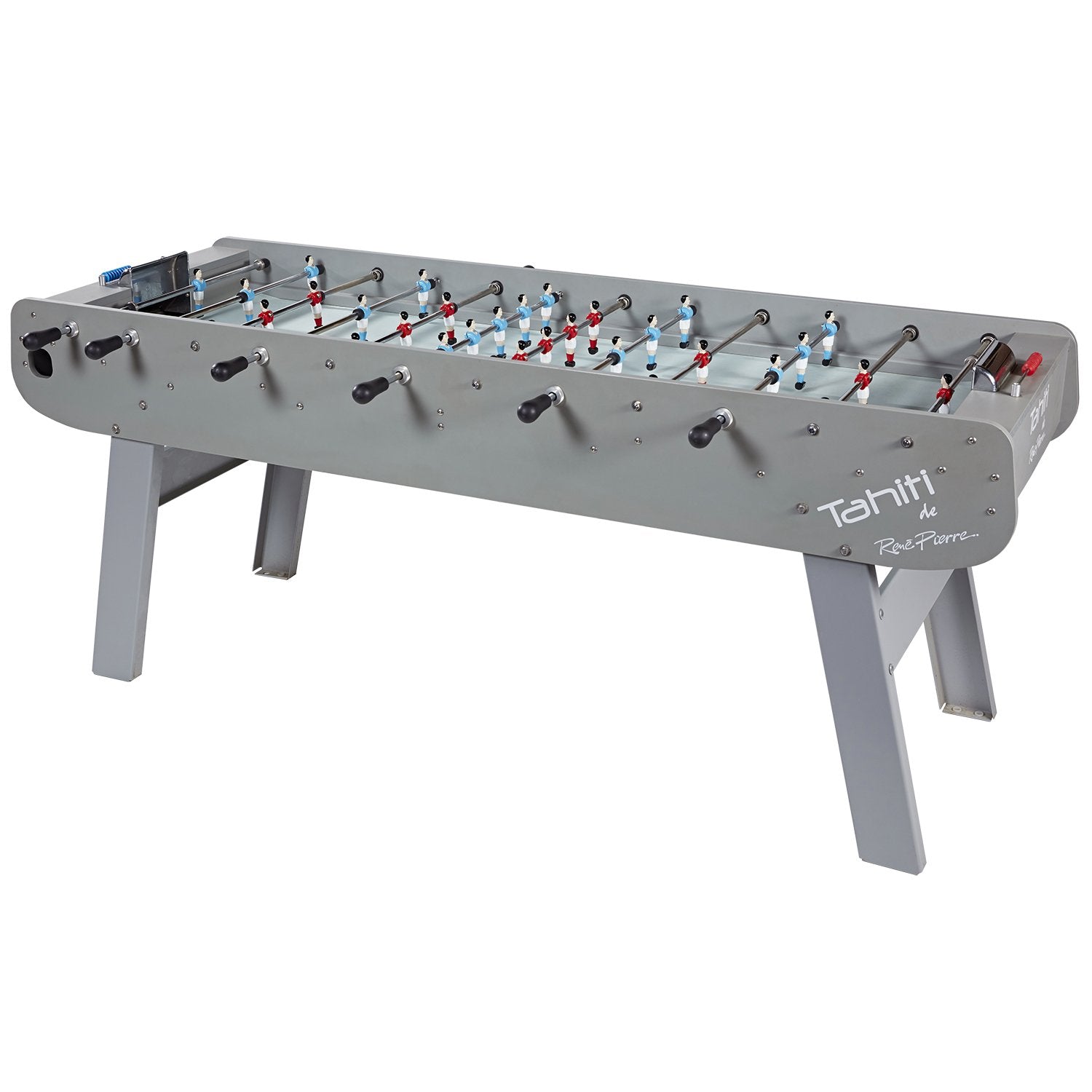 Rene Pierre Tahiti 6-player Outdoor Foosball-Foosball Tables-Rene Pierre-Game Room Shop