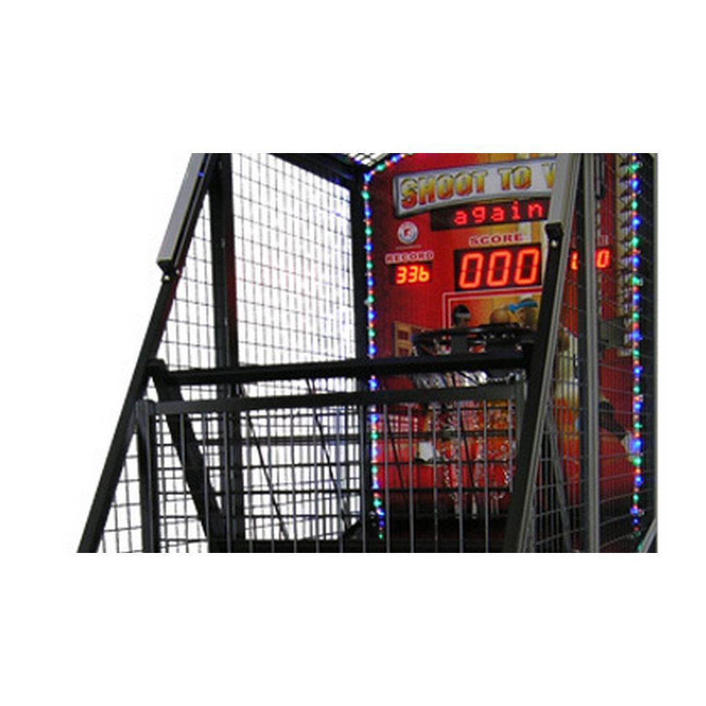 Smart Shoot to Win Basketball Arcade Game — Game Room Shop