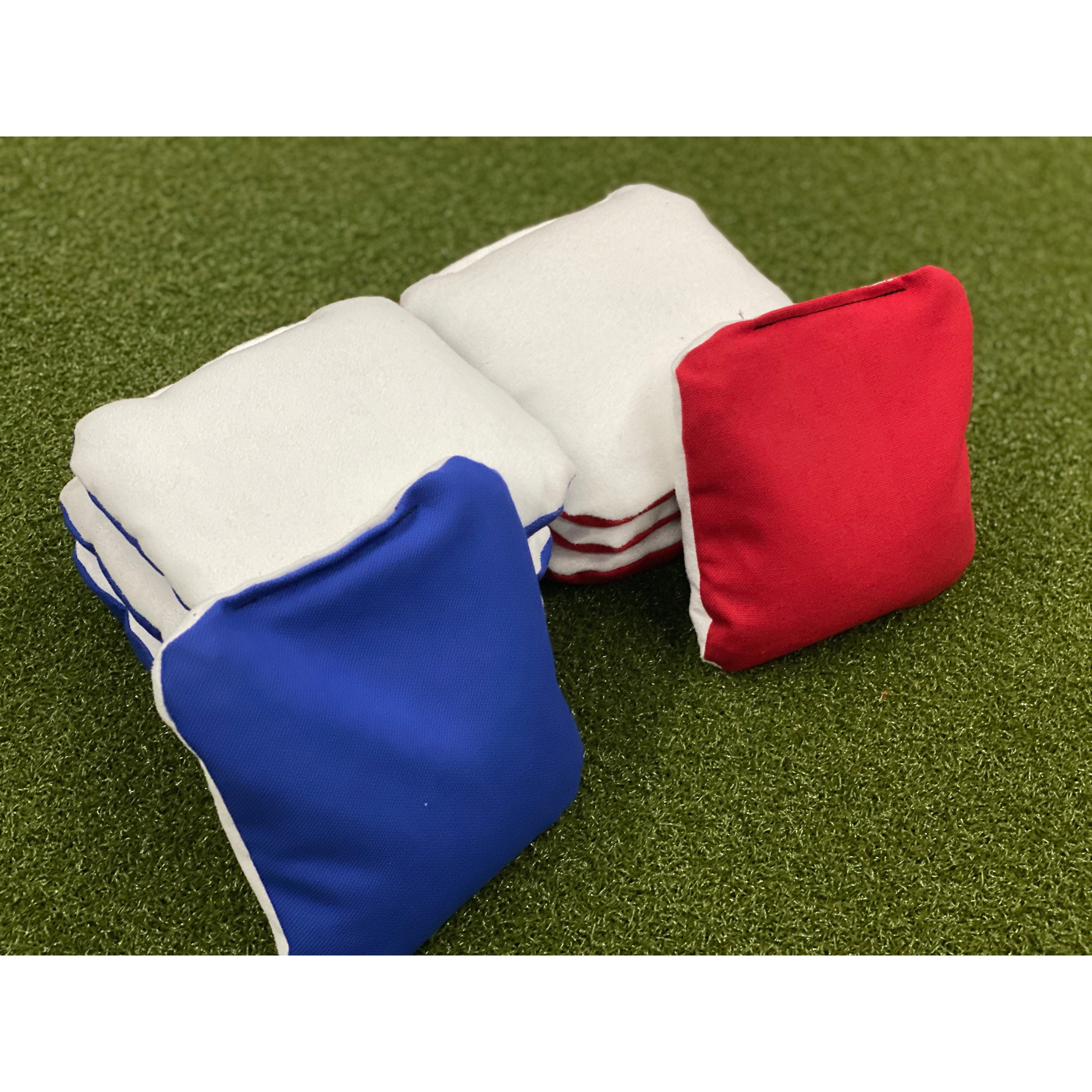 Stick & Slide Cornhole Toss Bags-Cornhole Accessories-WGC-Game Room Shop