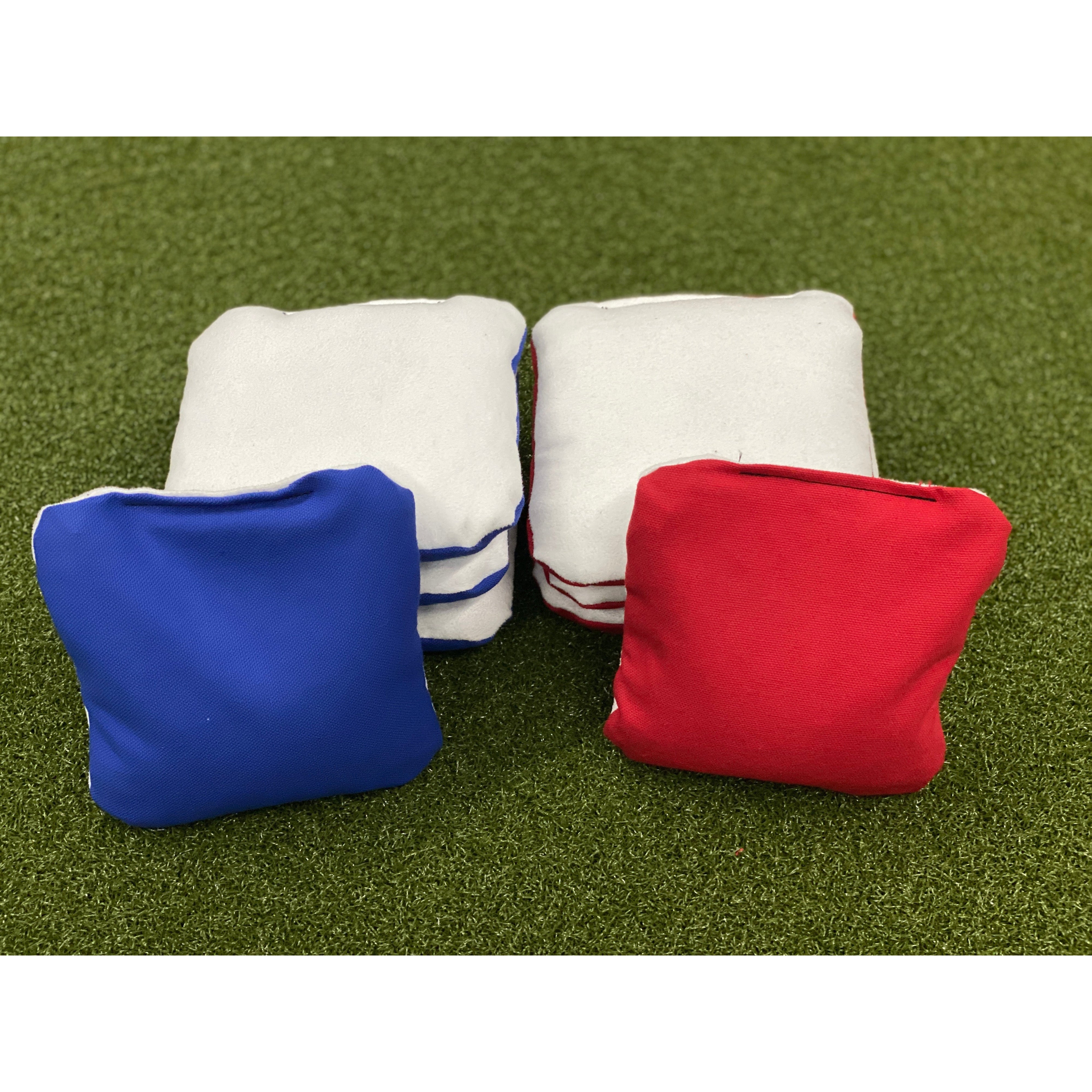 Stick & Slide Cornhole Toss Bags-Cornhole Accessories-WGC-Game Room Shop