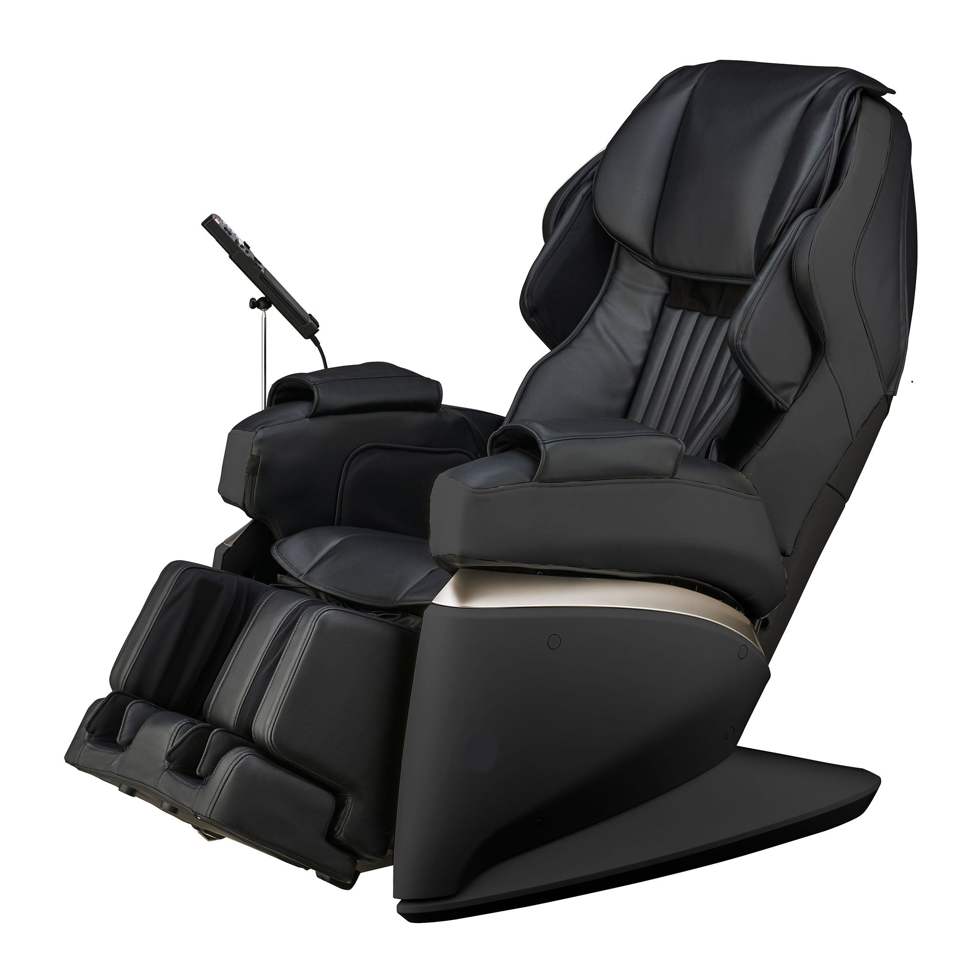 Synca Kurodo Massage Chair-Massage Chairs-Synca-Johnson Wellness-Game Room Shop