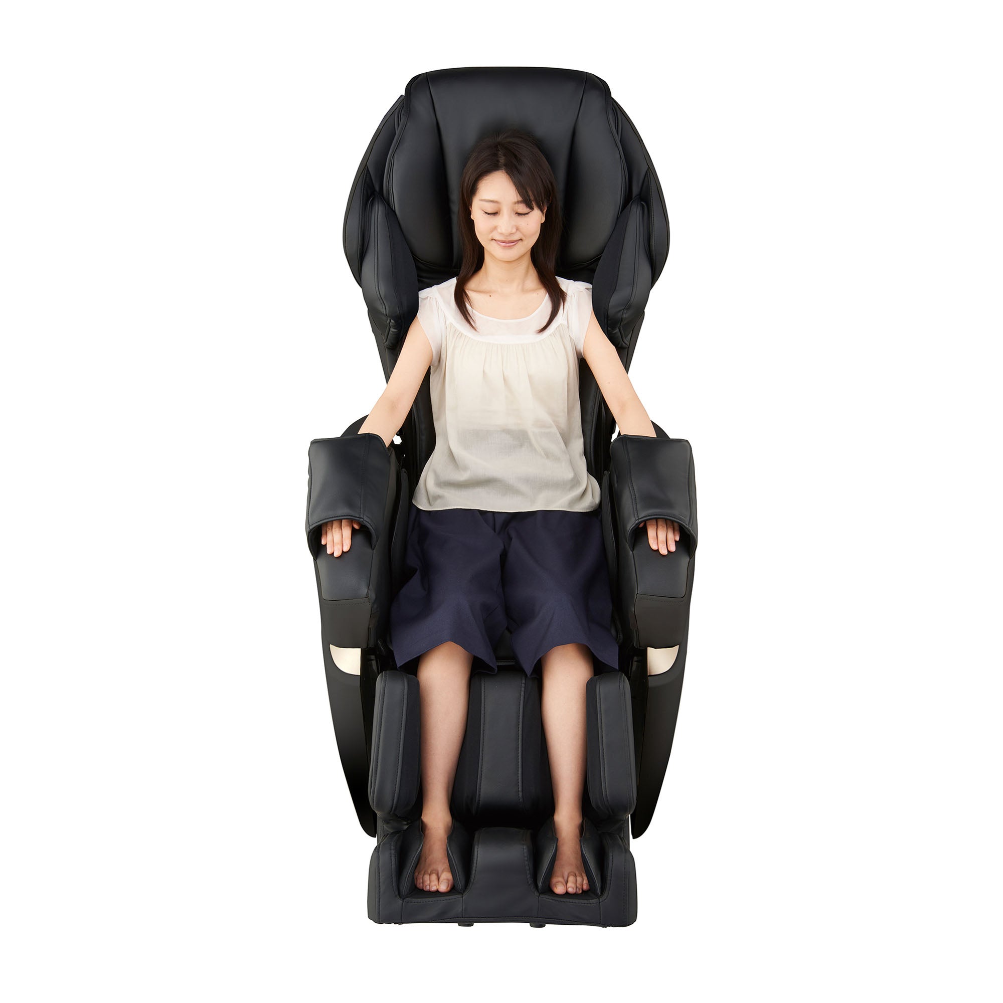 Synca Kurodo Massage Chair-Massage Chairs-Synca-Johnson Wellness-Game Room Shop