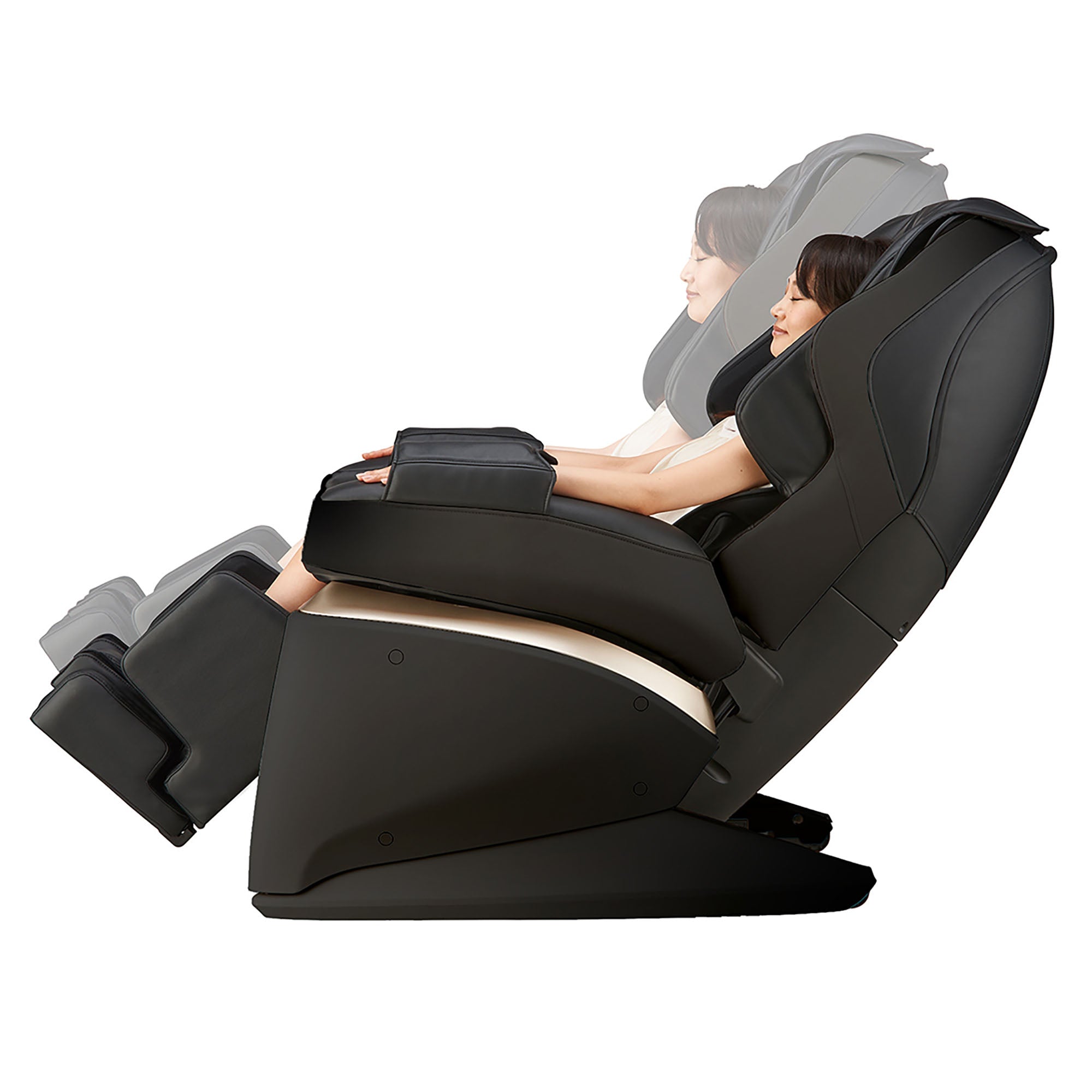 Synca Kurodo Massage Chair-Massage Chairs-Synca-Johnson Wellness-Game Room Shop