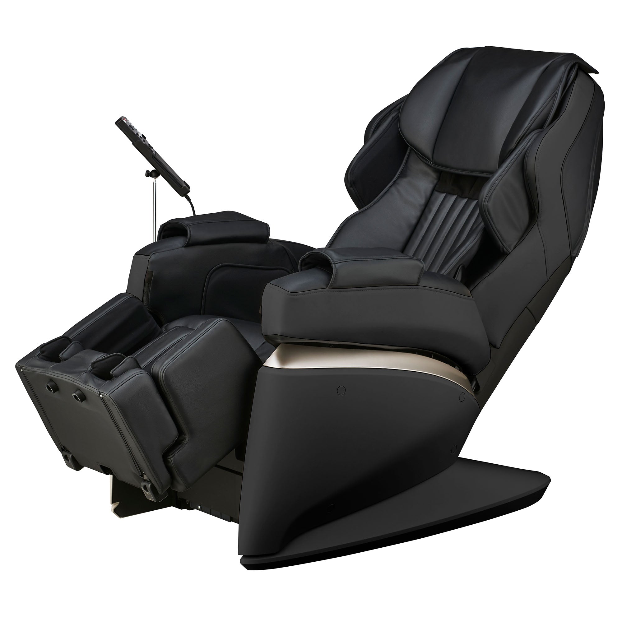 Synca Kurodo Massage Chair-Massage Chairs-Synca-Johnson Wellness-Game Room Shop