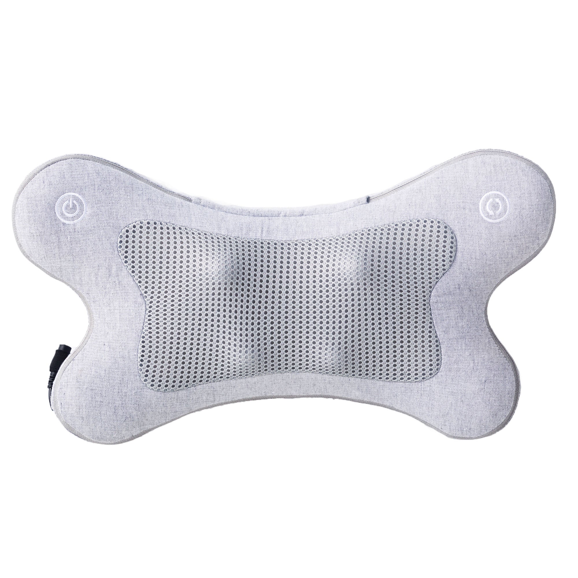 Synca i-Puffy Massage Cushion-Massage Chairs-Synca-Johnson Wellness-Game Room Shop