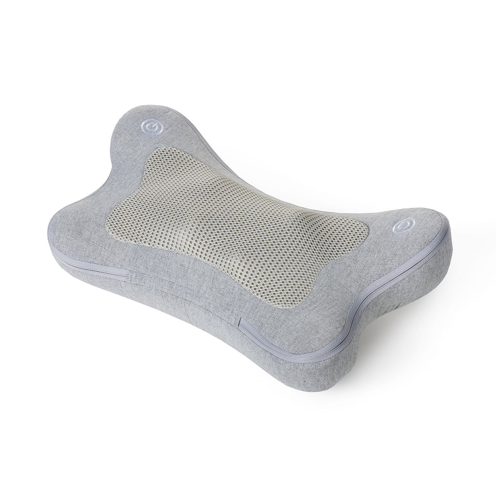 iPuffy Lumbar Massager